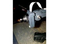 CR10 RPi camera M12 Lens by sandolution