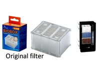 Filter Mini BioBox 1 Refill by Rikosky