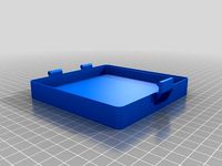 9mm Ammo Box Cover by leonardomlg