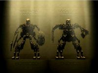 Toa Kaita: Bionicle Legend of Mata Nui by Clyce