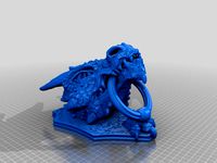 knocker for photon by Mckymn2000