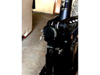 Remote FOX FLOAT CTD  by albertusss