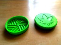 Grinder Remix by kawregis