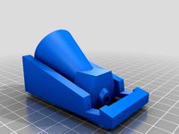 Mobile Phone Speaker by osmanselvi