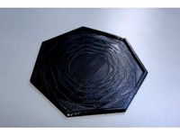 Septagon Coaster by KoenDesigns