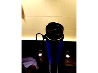 Handle for 20oz Hydroflask Coffee Flask by snaptite