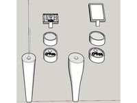 Tap handle by coolfooly