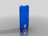 Moto Z Force Case by Bear02