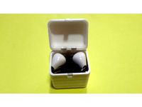 Headphone case by Juanjo_CG