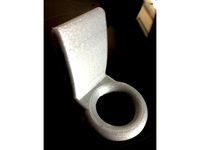 Support ceinture pour MAG-LITE led ML by goldoseb
