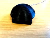 buzzer by fpolster