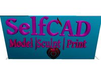 SelfCAD Board by ekaran50