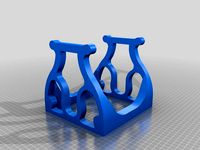 EUC Stand No Screws Needed by Nambinhvu