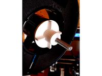 Adapter for Filament Spools by thomhein