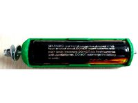 18650 holder for protected and non-protected by guniamc