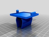 Xiaofang IP camera clip for playard by Siyanaka