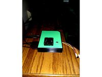 Media Center Case for RemotePi Board by 120pilot