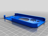 Star Wars Popsocket case for iphone 5s by THEMAKERHERE