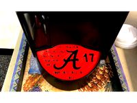 Alabama 17 Kuerig Drip Tray by Drakarms