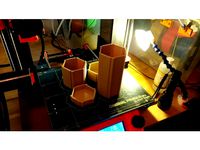 HexBox Table Organizer #FIXED by elko