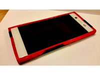 Xperia XA1 Ultra Phone Case by Garret-Hafer