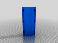 Raider priming handle to vulcan adapter by Levi5885