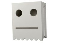 Mr. FijiWiji (musician) by roznerd