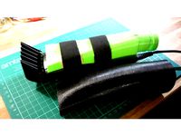 BaByliss Clipper Vac Attachment by Stillwave