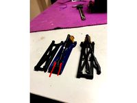 desc210 rear control arm by overboosted1g