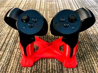 Touch Controller Stand by JakeBullet