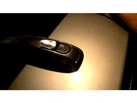 Trunk Hinge Screw Covers for Smart Roadster Coupé remix by Buzzz57