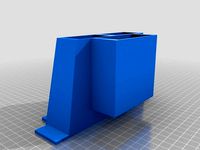 Egouttoir // Cutlery & sponge Drainer by RoyalTaz