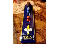 Scout Themed Pinewood Derby Car by AdamDowns