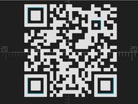 [Fixed] QR Code Generator by jvanpernis