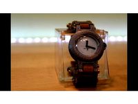 WATCH by 3D_STorM_Lab