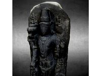 Visnu Adho Ksaja by GeoffreyMarchal