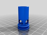 1/2" unf air stripper by alpo1701