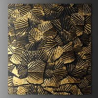 3D Wall Panel 3D Model