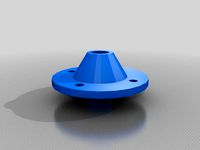 Ekornes stressless swing table repair by d3de