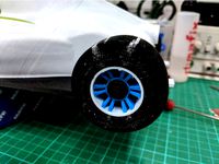 OpenRC F1 Dual Colour Rims by GregoryHolloway