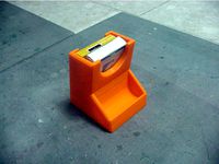 Playing Card Holder for Bowling Poker by bettsmums