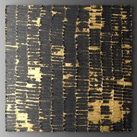 3D Wall Panel 3D Model