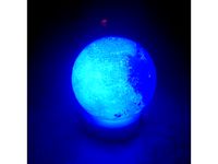 Glowing Moon with Base by bwillz85