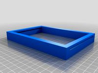 Photoframe by JojoBarada