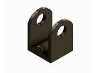 Solder Spool Holder by bmartin51810