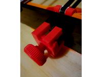 Anet A8 Y-Axis Belt Tension Improver by MrPollardsOpus
