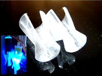 USB Cable Holster / Holder  / Or Cheap Table  Lamps..Take your pick by 3DMaka