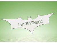 Batman something something by Zendreti