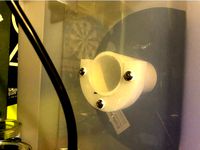 Filament Box With Gasket by Senape3D