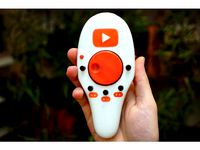 Remote for PC Youtube and netflix by Miros